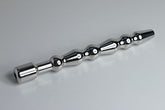 Butterballs Steel Penis Plug - Graduated Balls for Versatile Play Penis Plugs